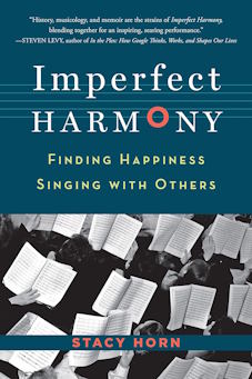 book cover image of Imperfect Harmony by Stacy Horn