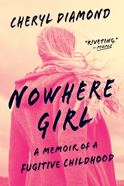 book cover image of Nowhere Girl by Cheryl Diamond